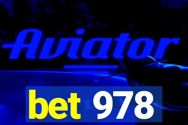 bet 978